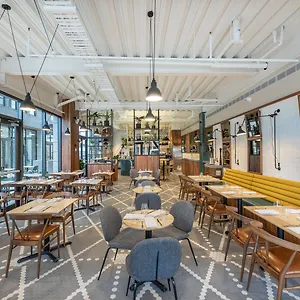 Hotel Sudima *****