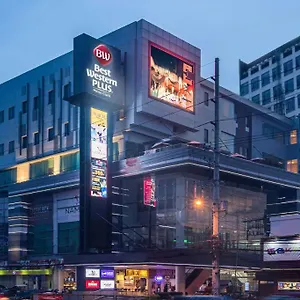 Hotel Western Metro Clark ***