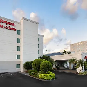 Hotel Hampton & San Juan ***