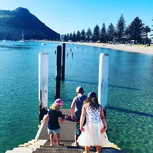 Motel Blue Haven, Mount Maunganui