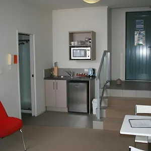Appart hôtel Atlas And