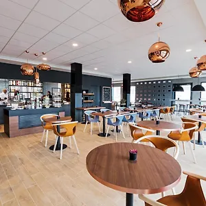 Hotel Zuerich Airport ***