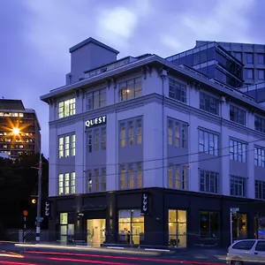 Aparthotel Quest On Thorndon ****