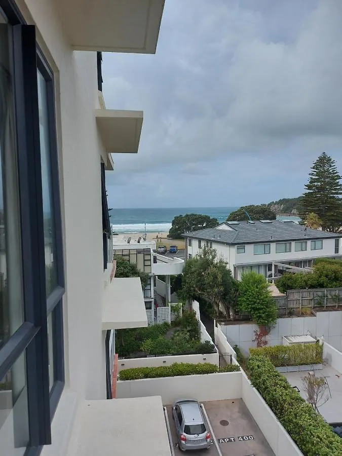The Atrium Aparthotel Mount Maunganui 3*,  New Zealand