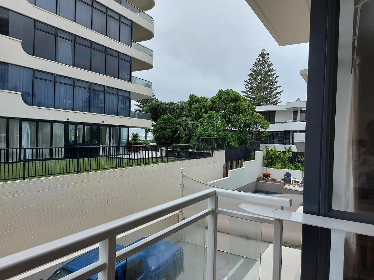 The Atrium Aparthotel Mount Maunganui