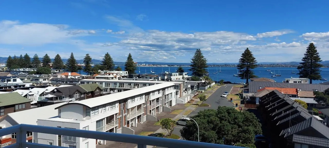 The Atrium Aparthotel Mount Maunganui