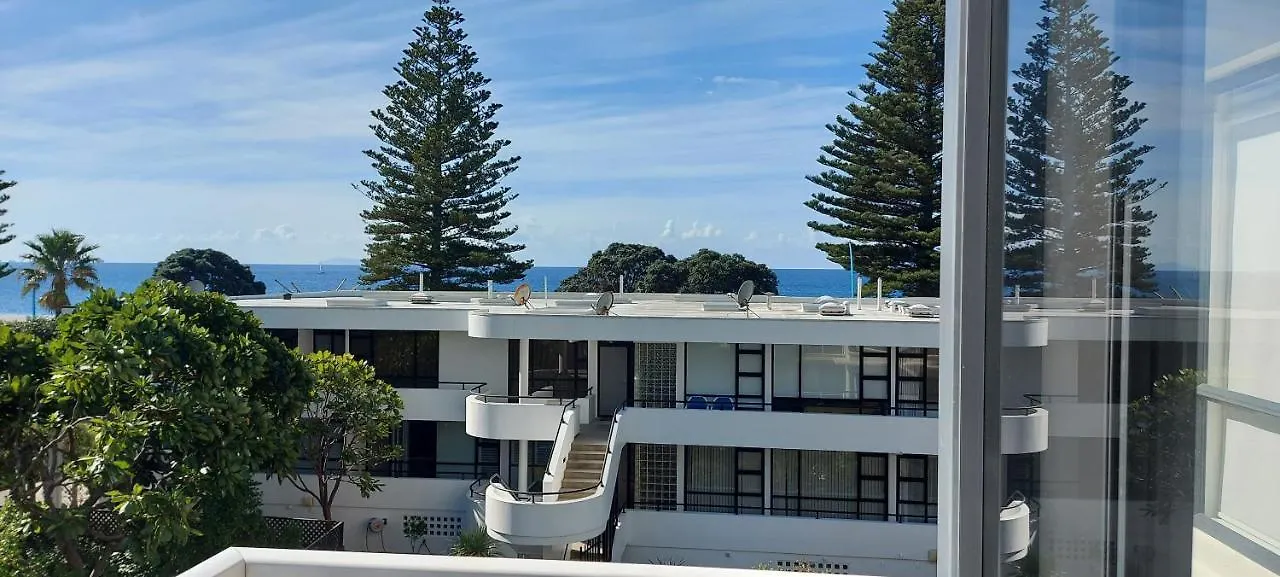 The Atrium Aparthotel Mount Maunganui