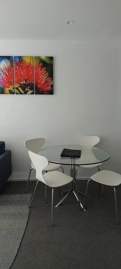 The Atrium Aparthotel Mount Maunganui