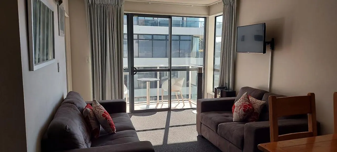 The Atrium Aparthotel Mount Maunganui