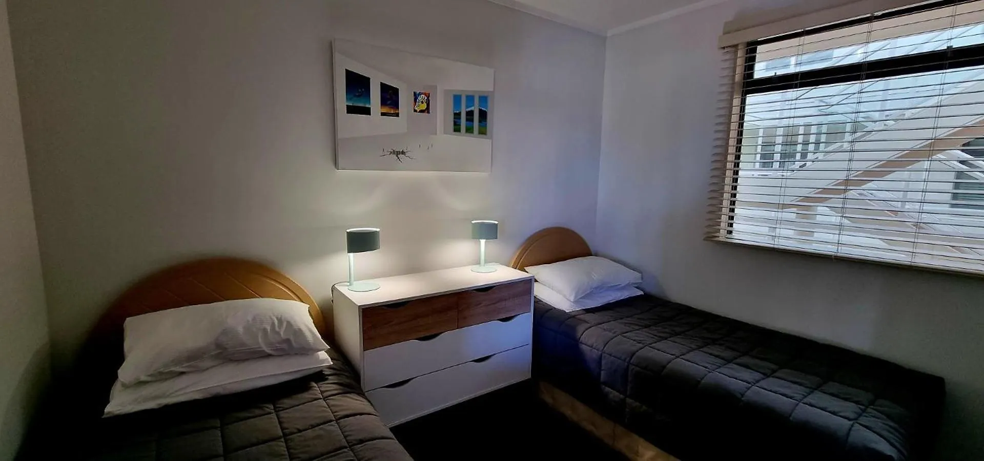 The Atrium Aparthotel Mount Maunganui