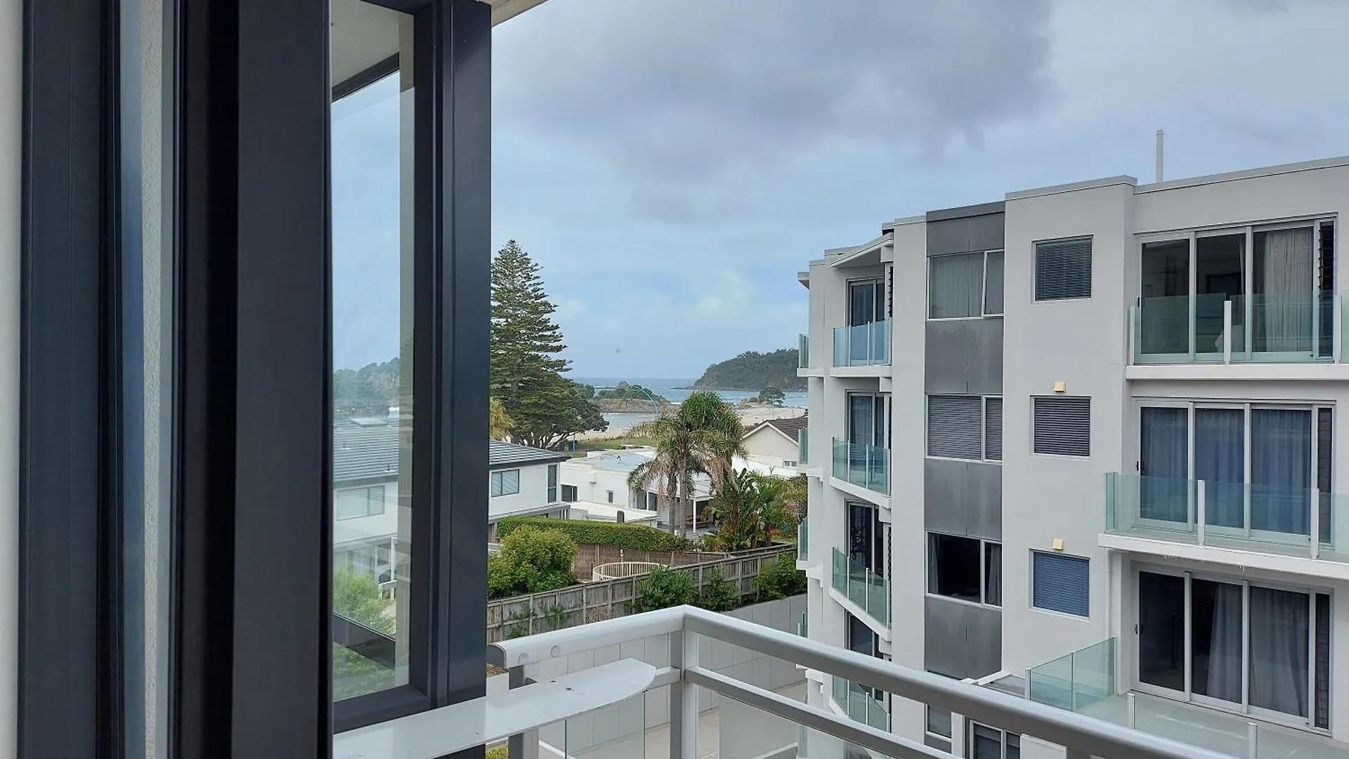 The Atrium Aparthotel Mount Maunganui
