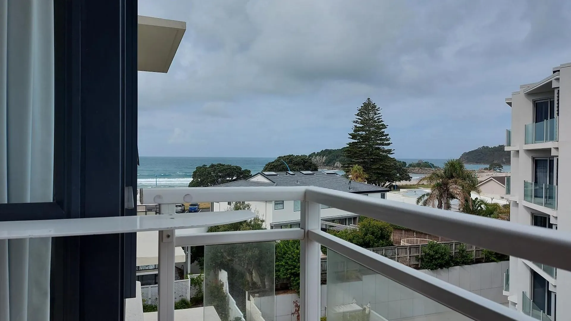 The Atrium Aparthotel Mount Maunganui New Zealand