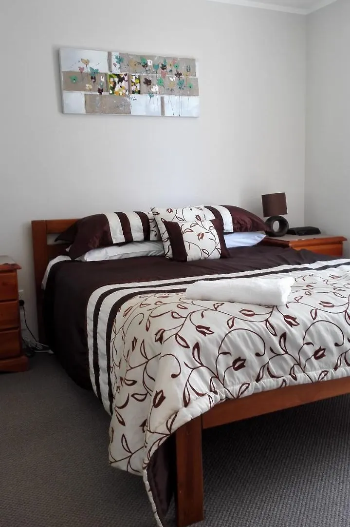 The Atrium Aparthotel Mount Maunganui